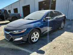 1G1ZB5ST3KF186163 2019 CHEVROLET MALIBU