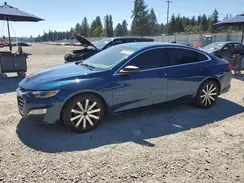 1G1ZB5ST3KF186485 2019 CHEVROLET MALIBU