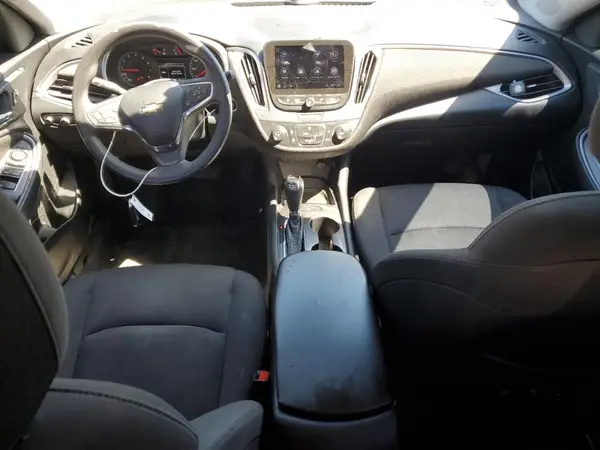 1G1ZB5ST3KF186485 2019 CHEVROLET MALIBU - Image 8