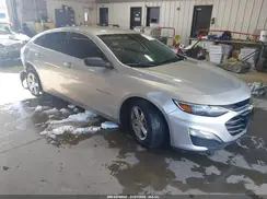 1G1ZB5ST3KF186986 2019 CHEVROLET MALIBU