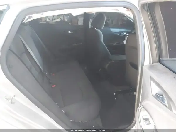 1G1ZB5ST3KF186986 2019 CHEVROLET MALIBU - Image 8