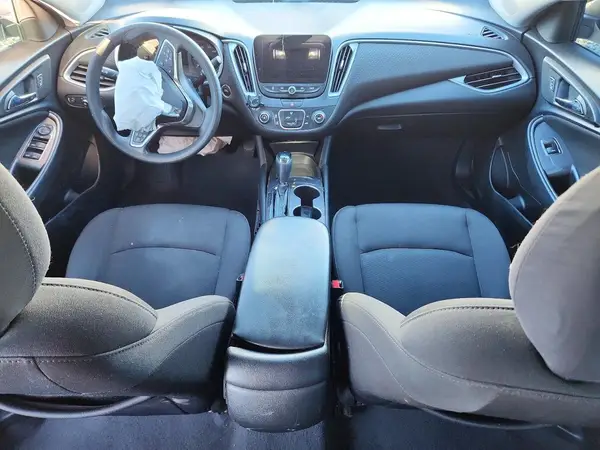 1G1ZB5ST3KF187040 2019 CHEVROLET MALIBU - Image 8