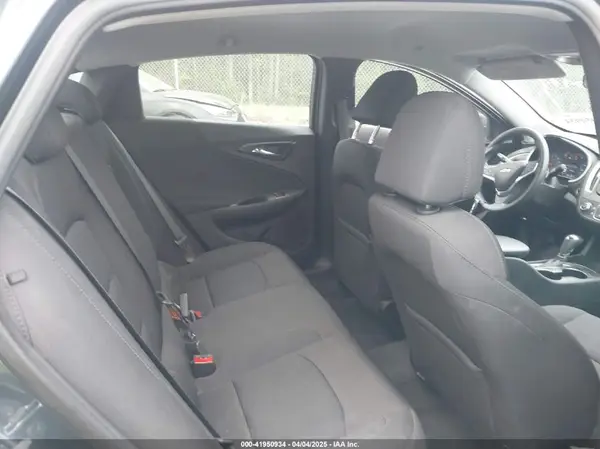 1G1ZB5ST3KF187099 2019 CHEVROLET MALIBU - Image 8
