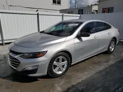 1G1ZB5ST3KF189547 2019 CHEVROLET MALIBU