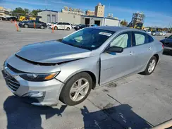 1G1ZB5ST3KF190424 2019 CHEVROLET MALIBU