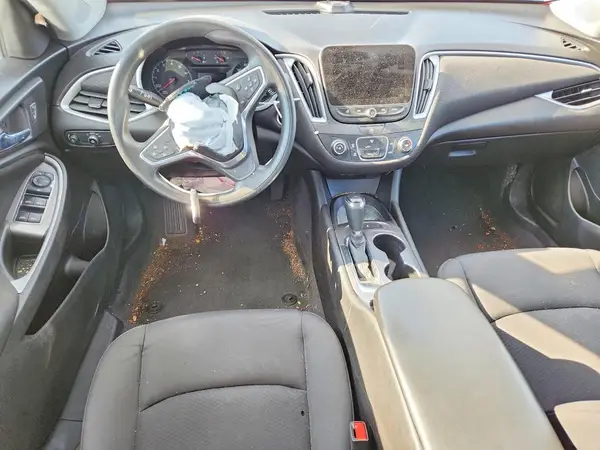 1G1ZB5ST3KF190424 2019 CHEVROLET MALIBU - Image 8