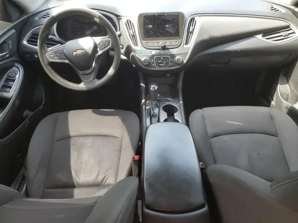 1G1ZB5ST3KF192450 2019 CHEVROLET MALIBU - Image 8