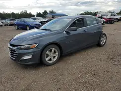 1G1ZB5ST3KF193145 2019 CHEVROLET MALIBU
