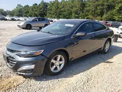 1G1ZB5ST3KF193467 2019 CHEVROLET MALIBU
