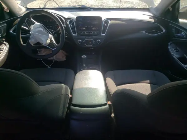 1G1ZB5ST3KF193467 2019 CHEVROLET MALIBU - Image 8