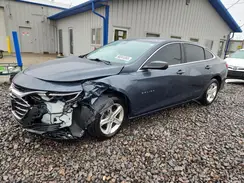 1G1ZB5ST3KF194151 2019 CHEVROLET MALIBU