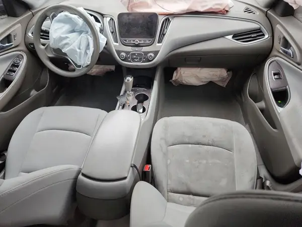 1G1ZB5ST3KF194151 2019 CHEVROLET MALIBU - Image 8