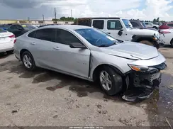 1G1ZB5ST3KF194196 2019 CHEVROLET MALIBU