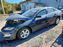 1G1ZB5ST3KF194361 2019 CHEVROLET MALIBU