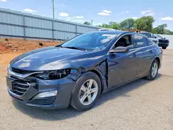 1G1ZB5ST3KF194408 2019 CHEVROLET MALIBU