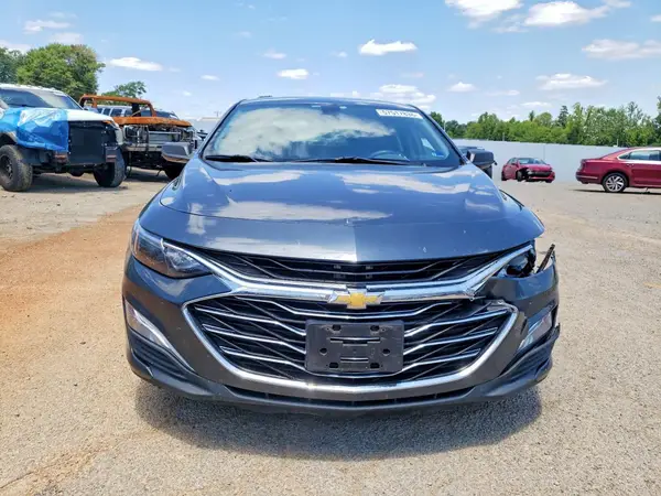 2019 CHEVROLET MALIBU COPART lot 57517836 auction photo 5