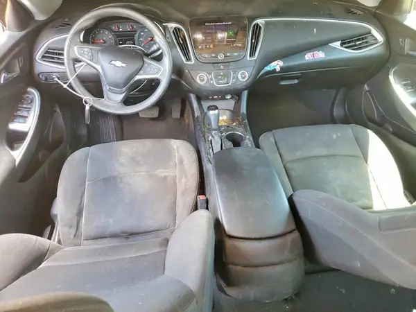 1G1ZB5ST3KF194408 2019 CHEVROLET MALIBU - Image 8