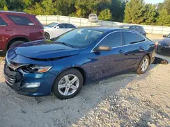 1G1ZB5ST3KF194604 2019 CHEVROLET MALIBU