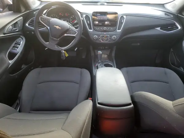 1G1ZB5ST3KF194604 2019 CHEVROLET MALIBU - Image 8