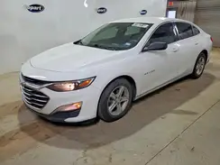 1G1ZB5ST3KF194778 2019 CHEVROLET MALIBU