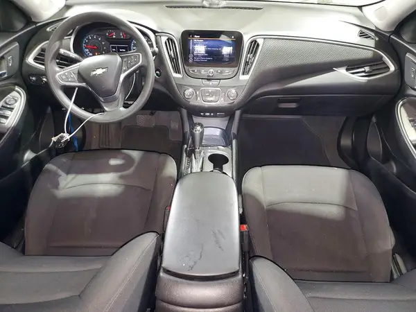 1G1ZB5ST3KF194778 2019 CHEVROLET MALIBU - Image 8