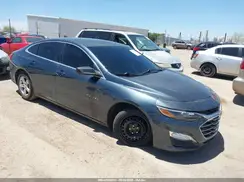 1G1ZB5ST3KF198197 2019 CHEVROLET MALIBU