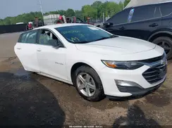 1G1ZB5ST3KF200112 2019 CHEVROLET MALIBU
