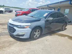 1G1ZB5ST3KF201048 2019 CHEVROLET MALIBU