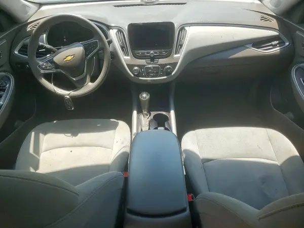 1G1ZB5ST3KF201048 2019 CHEVROLET MALIBU - Image 8