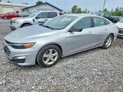 1G1ZB5ST3KF202250 2019 CHEVROLET MALIBU