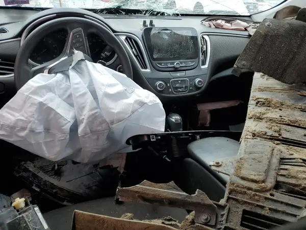 1G1ZB5ST3KF202443 2019 CHEVROLET MALIBU - Image 8