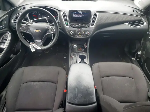 1G1ZB5ST3KF202717 2019 CHEVROLET MALIBU - Image 8