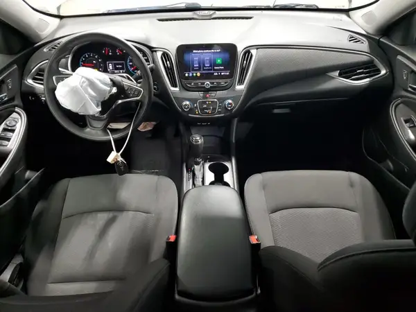 1G1ZB5ST3KF202815 2019 CHEVROLET MALIBU - Image 8