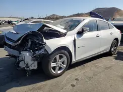 1G1ZB5ST3KF204600 2019 CHEVROLET MALIBU