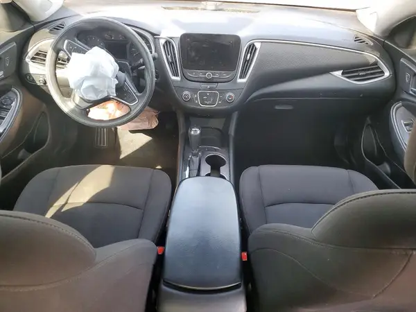 1G1ZB5ST3KF204600 2019 CHEVROLET MALIBU - Image 8