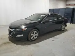 1G1ZB5ST3KF205553 2019 CHEVROLET MALIBU