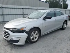 1G1ZB5ST3KF205858 2019 CHEVROLET MALIBU