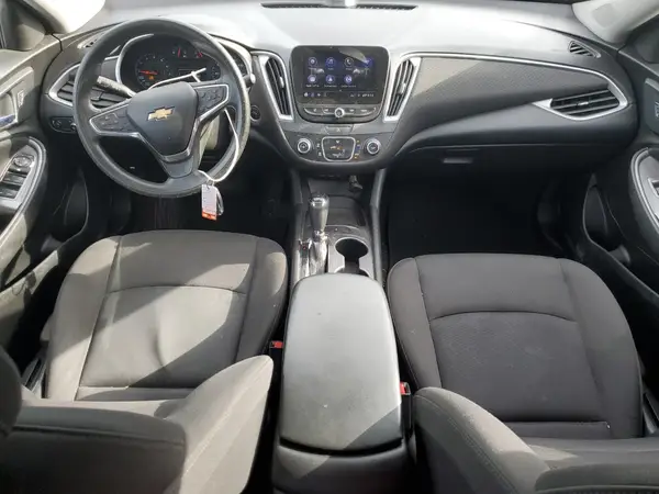 1G1ZB5ST3KF205858 2019 CHEVROLET MALIBU - Image 8