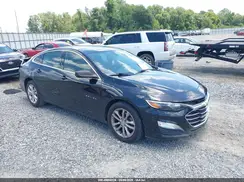 1G1ZB5ST3KF206508 2019 CHEVROLET MALIBU