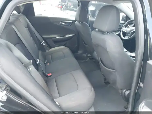 1G1ZB5ST3KF206508 2019 CHEVROLET MALIBU - Image 8
