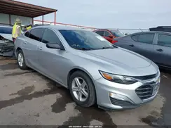 1G1ZB5ST3KF206699 2019 CHEVROLET MALIBU
