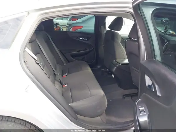 1G1ZB5ST3KF206699 2019 CHEVROLET MALIBU - Image 8