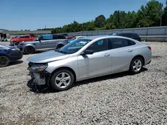 1G1ZB5ST3KF215404 2019 CHEVROLET MALIBU