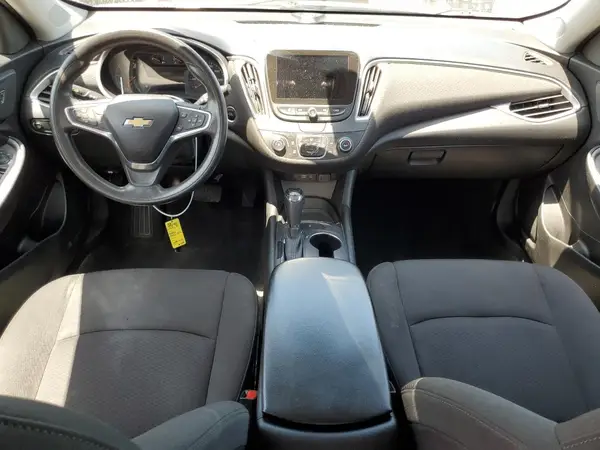 1G1ZB5ST3KF215404 2019 CHEVROLET MALIBU - Image 8