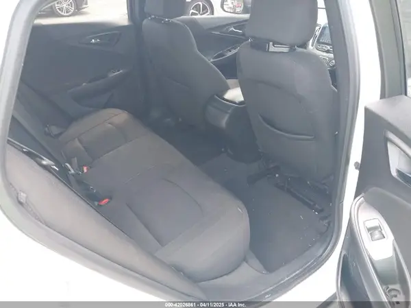 1G1ZB5ST3KF215631 2019 CHEVROLET MALIBU - Image 8