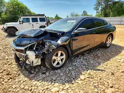 1G1ZB5ST3KF216519 2019 CHEVROLET MALIBU