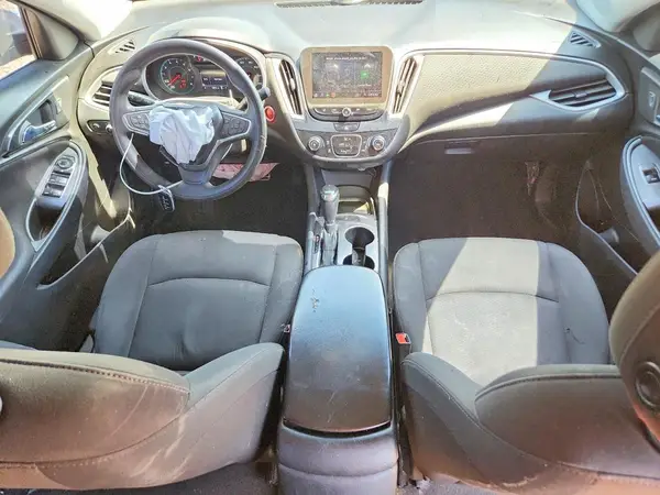 1G1ZB5ST3KF216519 2019 CHEVROLET MALIBU - Image 8