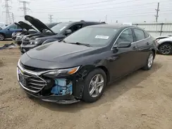 1G1ZB5ST3KF218982 2019 CHEVROLET MALIBU