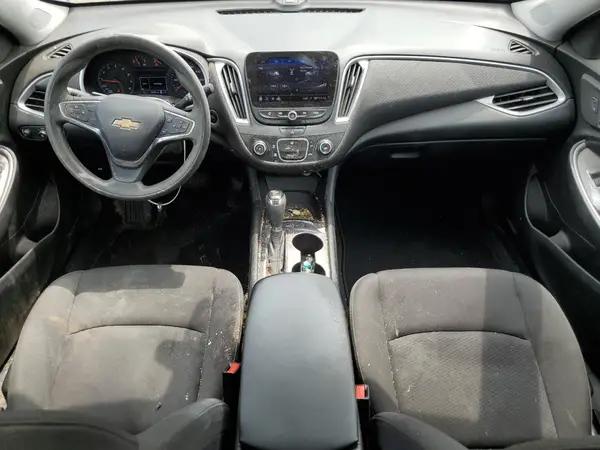 1G1ZB5ST3KF218982 2019 CHEVROLET MALIBU - Image 8