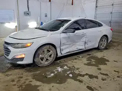 1G1ZB5ST3KF220019 2019 CHEVROLET MALIBU